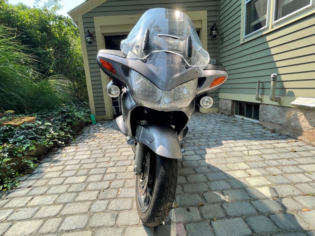 2003 Honda ST 1300 sport tourer for sale! 0-60 3.84 seconds!